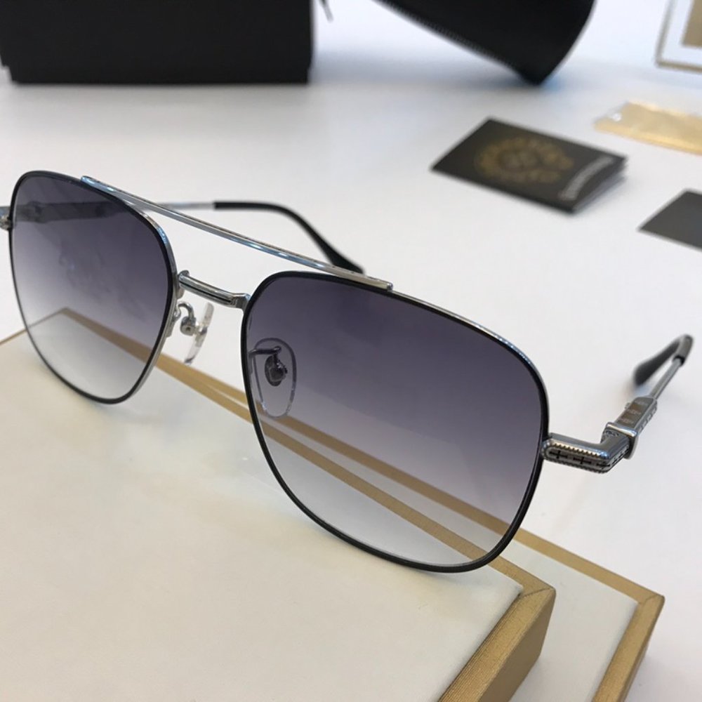 Chrome Hearts Fashion Sunglasses